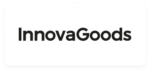 Innovagoods tienda online España donde comprar barato